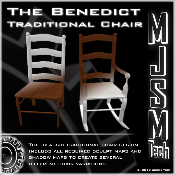 The Benedict