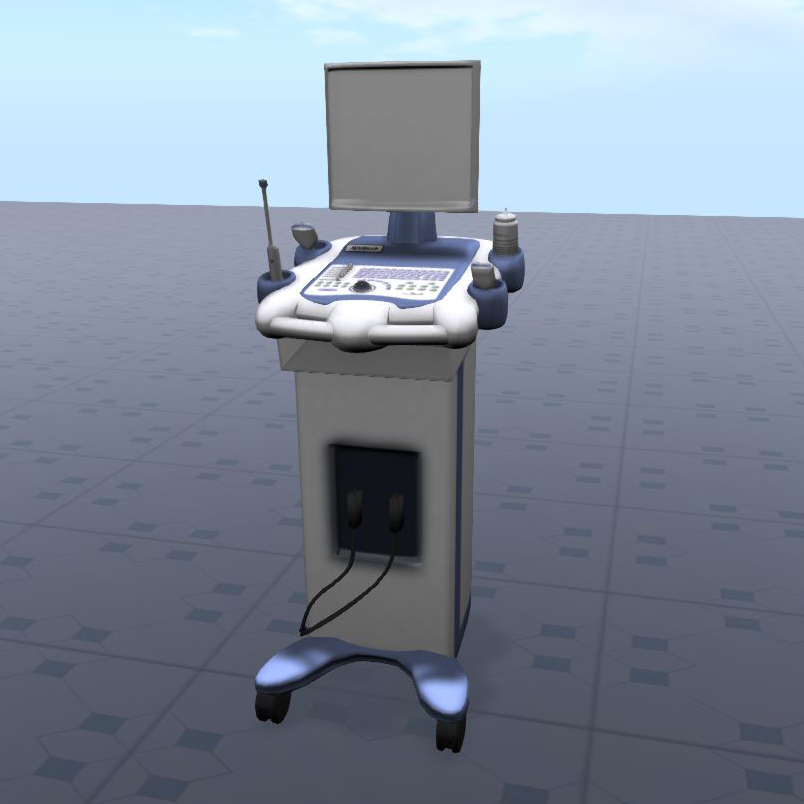 Ultrasound