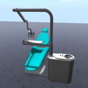 Dentist Chair
