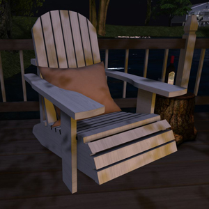 Deck Chair
