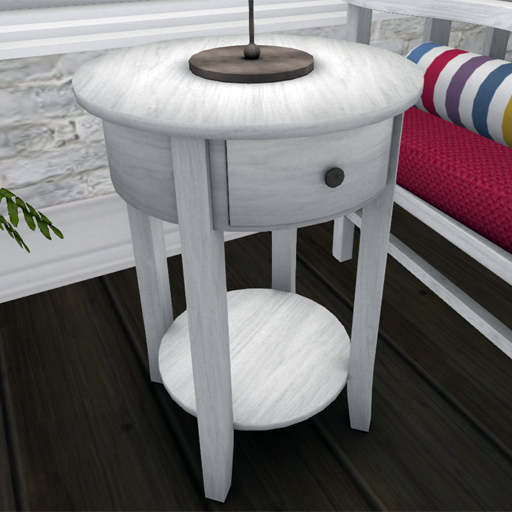 Side Table